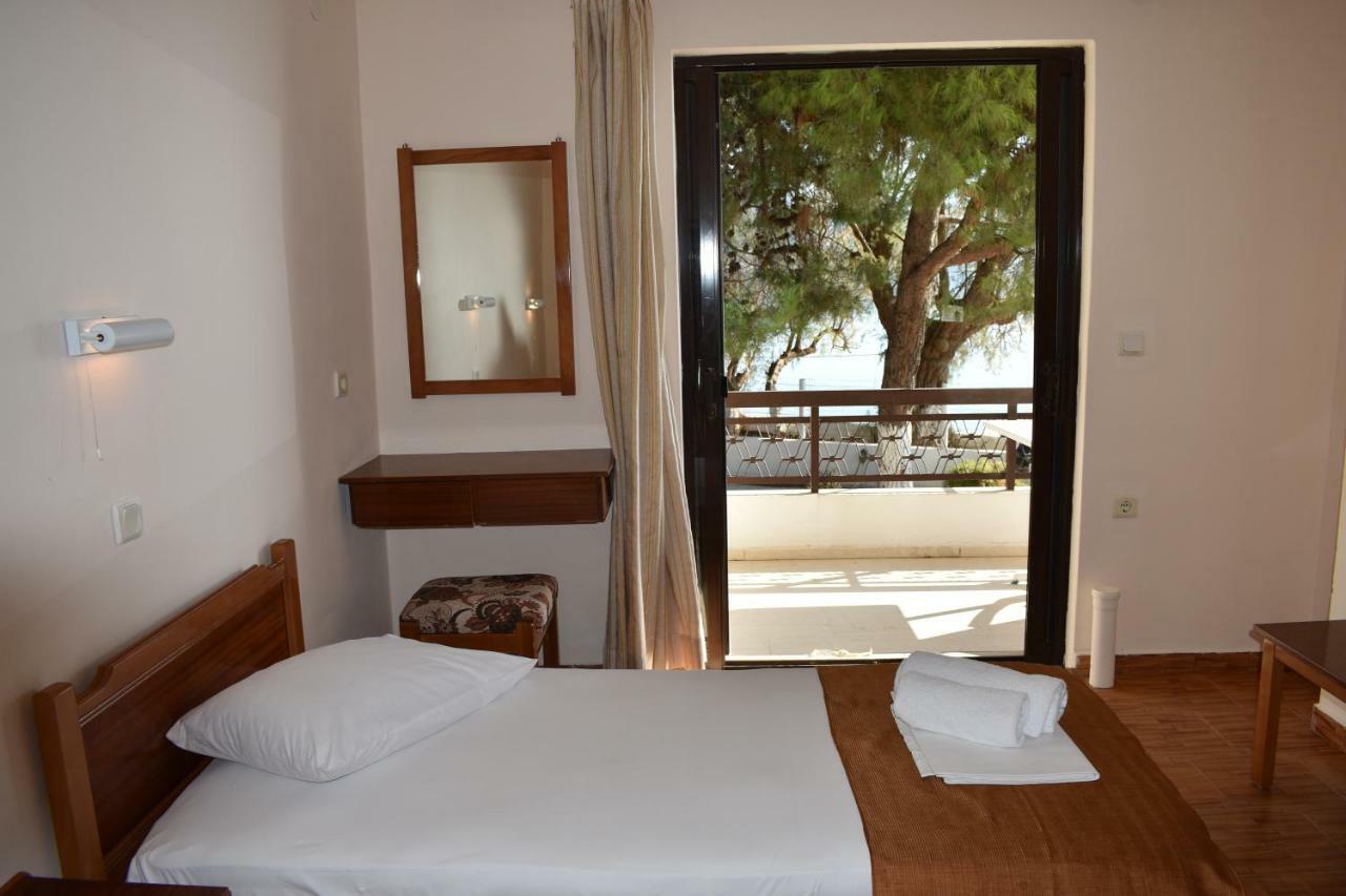 Villa Vandorou-Lefkada 리지아 외부 사진